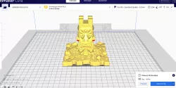 MINGDA Cura 4.8+ Profiles for Rock3/Pro, D2, D3/Pro, D4/Pro