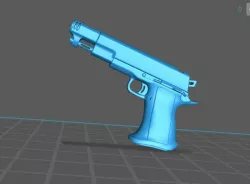 minigun