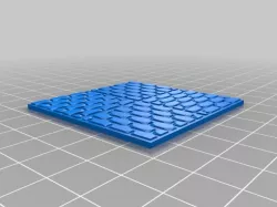 Modular Dungeon Tiles - 2x2
