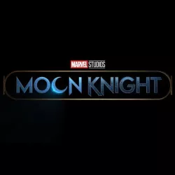 Moon Knight Marvel Logo
