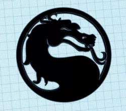 Mortal Kombat Box