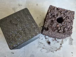 Mould - Press