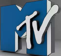 Mtv logo