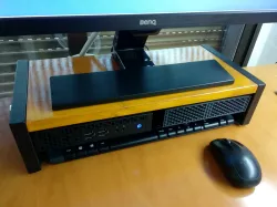 Multi purpose case (18.5x19x4cm)