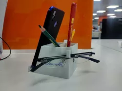 multi purpose phonestand