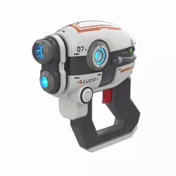 Multi-tool - No Man's Skye - Printable 3d model - STL files