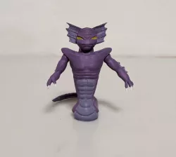 Naga - Monster Rancher