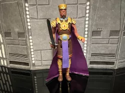 NAGA SADOW ANCIENT SITH, KOTOR, KNIGHTS OF THE OLD REPUBLIC, VINTAGE CUSTOM STAR WARS ACTION FIGURE, 3.75", 6", COMIC BOOK, VIDEO GAME, 5 POA, 1/18