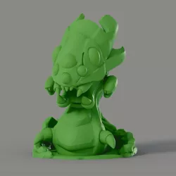 Nashor Chibi