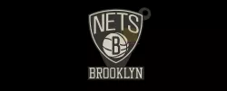 NBA Brooklyn Nets KeyChain