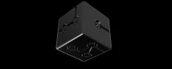 Necron/Cyber dice V3