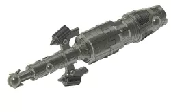 Necron Seraptek Thicc Boi Singularity Generators