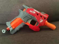 Nerf Mega Bigshock Inline Magazine (inline clip)