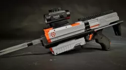nerf rival kronos stock