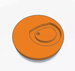 Nerf Swarmfire Cam