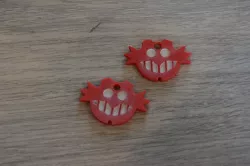 New Eggman Medallion