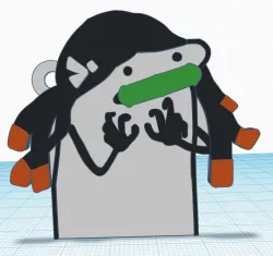NEZUKO FLORK