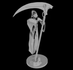 Nightreaper