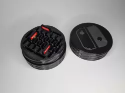 Nintendo Switch Game Storage 3.0