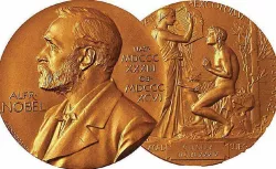 NOBEL PRIZE