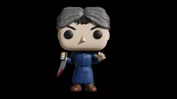 Norman Bates -Psycho