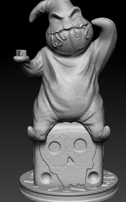 Oogie Boogie