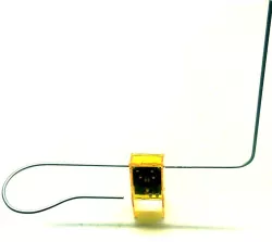Open Theremin UNO Laser Housing