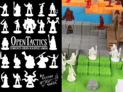 OpenTactics Rules Page
