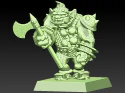 orc boyz