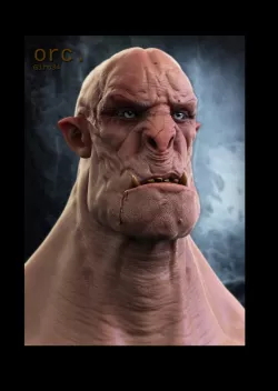 Orc.