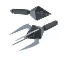 Orion Multi-Key Lower Decks