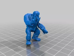 Ork Konvict sample