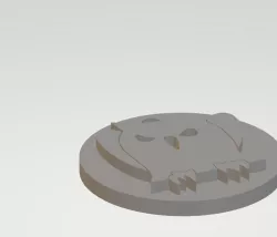 owl