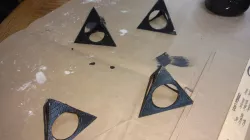 Painter's Pyramid