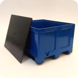 Pallet Box