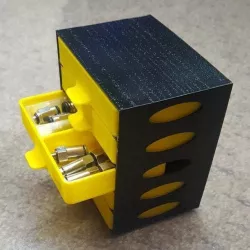 Parts Tray Drawers