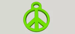 peace token