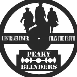 Peaky Blinder
