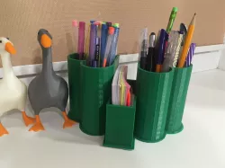 Pen Stand