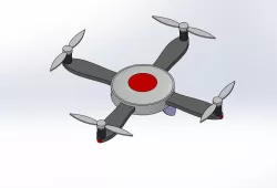 Perfect drone 2