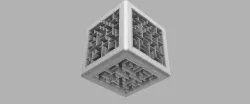 Perpetual Labyrinth