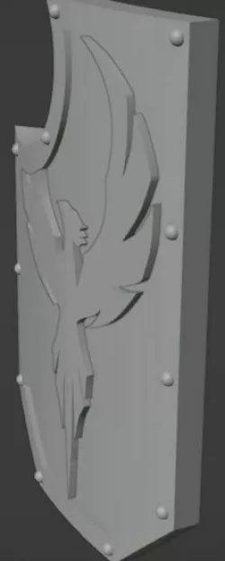 Phoenix Shield