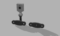 Pi cam case