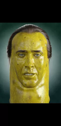 picolas cage