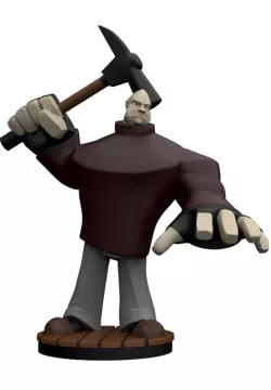 Pinhead (Puppet Master)