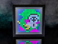 see pixel matrix 3d | Page 1 | STLFinder