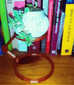 Plant stand soporte maceta