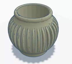 planter 3d