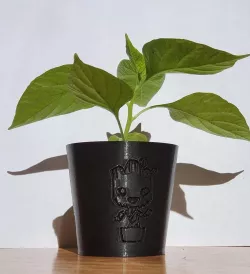 Planter Mini Groot