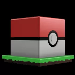 Poke Ball Pot (Pokemon)